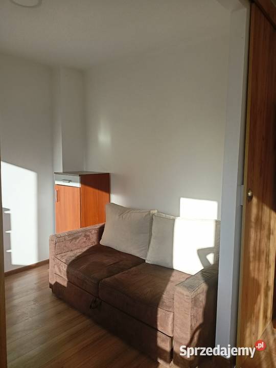 2 pokojowe mieszkanie w ścisłym centrum Rzeszowa Piętro 3 Rzeszów