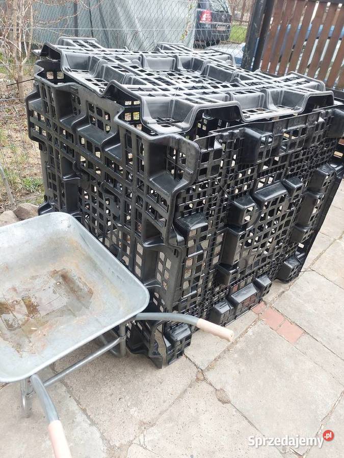 Kompostownik xxl 110x110 lubelskie