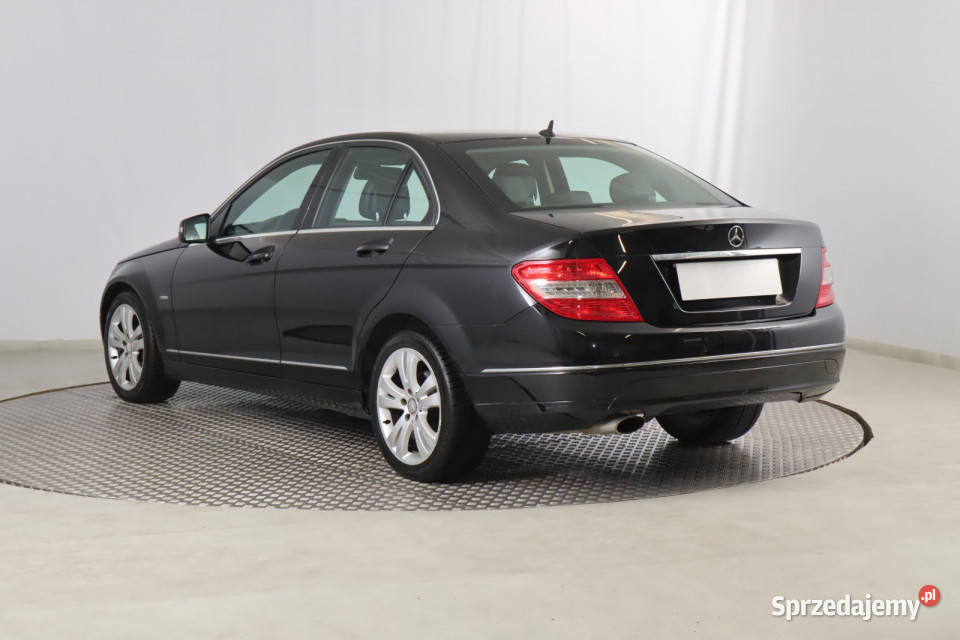 Mercedes C C 180 Kompressor 4/5 Zabrze