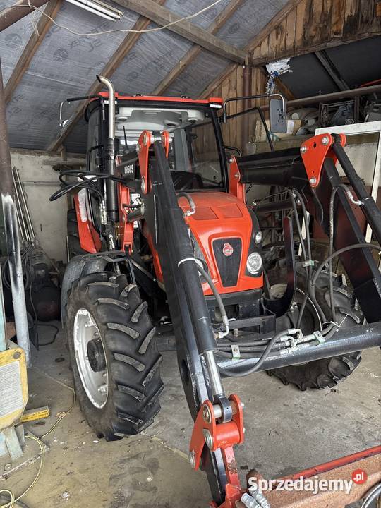 Ursus c382 podkarpackie sprzedam