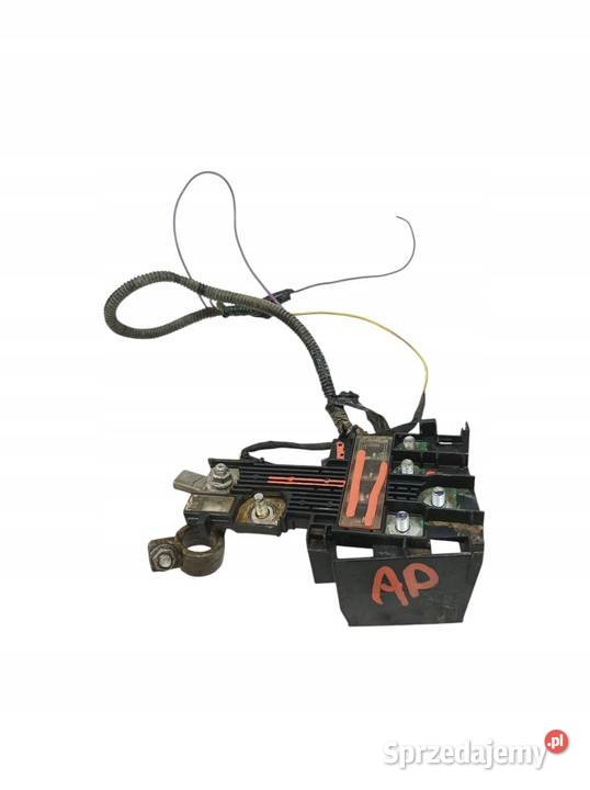 MODUŁ KLEMA BEZPIECZNIK AKUMULATORA 10 B Ford