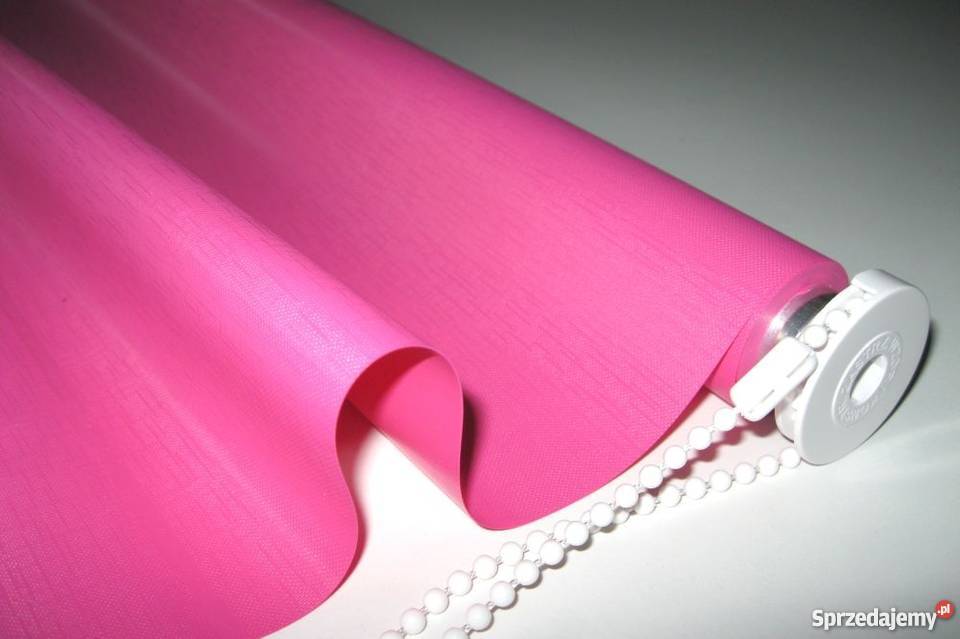 Roleta do wanny zamiast drogiej kabiny inny kolor Akcesoria łazienkowe Wrocław