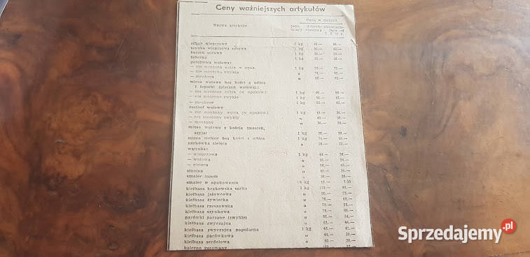 Solidarność ulotki lubuskie Zielona Góra