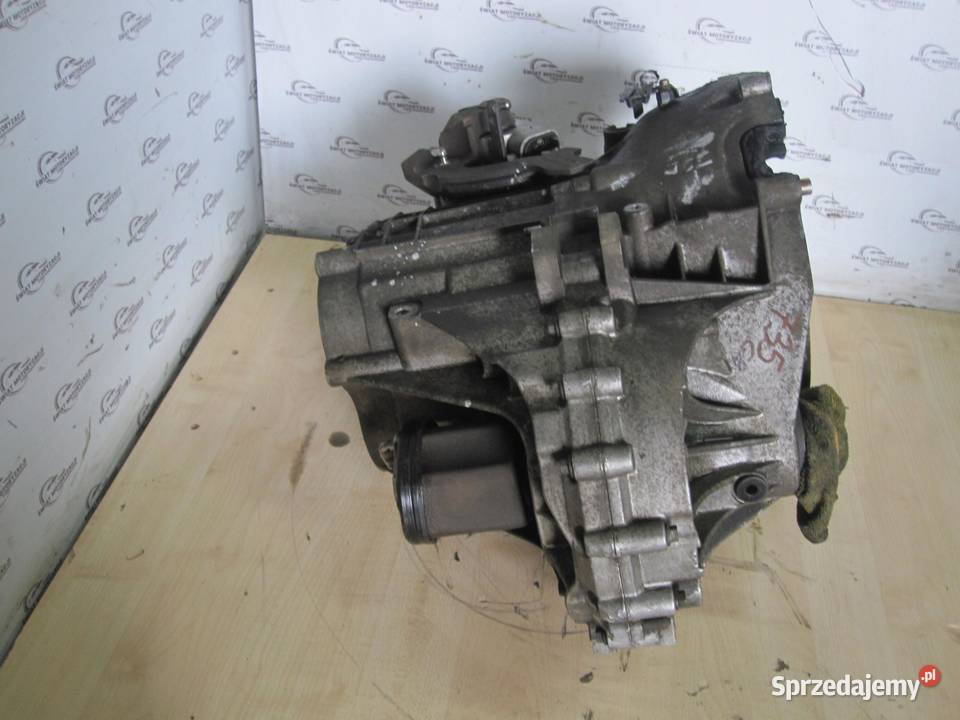 TRANSIT TOURNEO CUSTOM 22 TDCI EURO 5 DRFB osobowe sprzedam
