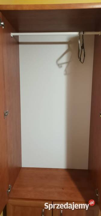 Meble do pokoju Sterdyń