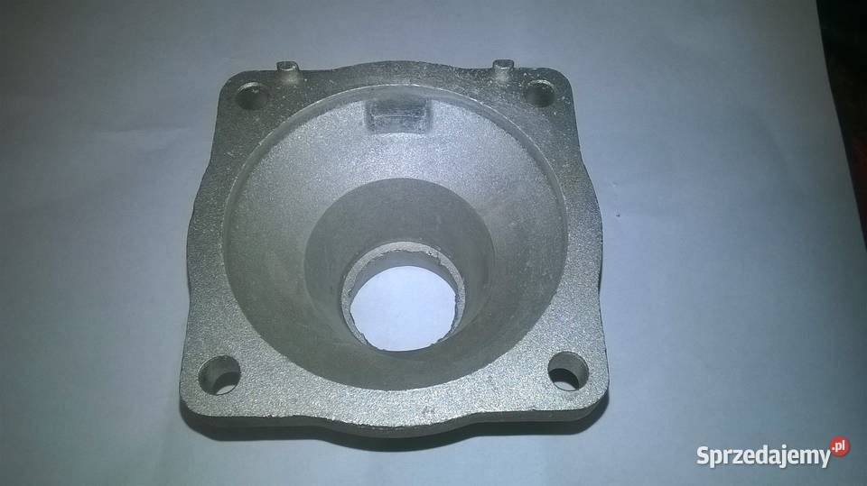 Obudowa termostatu BMW E34 E32 E38 E31 termostaty śląskie Poręba
