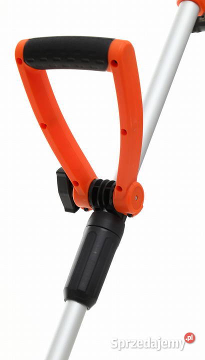 Podkaszarka do trawy akumulatorowa 18V Kosy i podkaszarki Końskie