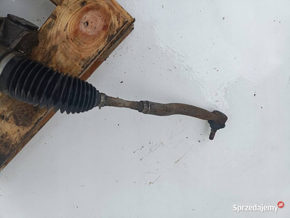 Toyota Camry IX 19 MAGLOWNICA przekładnia osobowe Rudka sprzedam