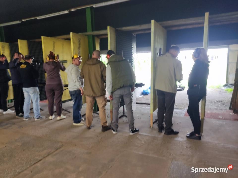 Kurs Ochrony Szkoła Ochrony KPOF kurs łódzkie Radomsko