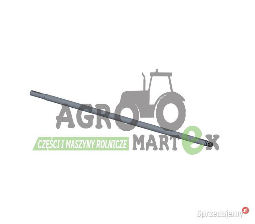 47815048 86589434 WAŁEK CNH Wichrów sprzedam