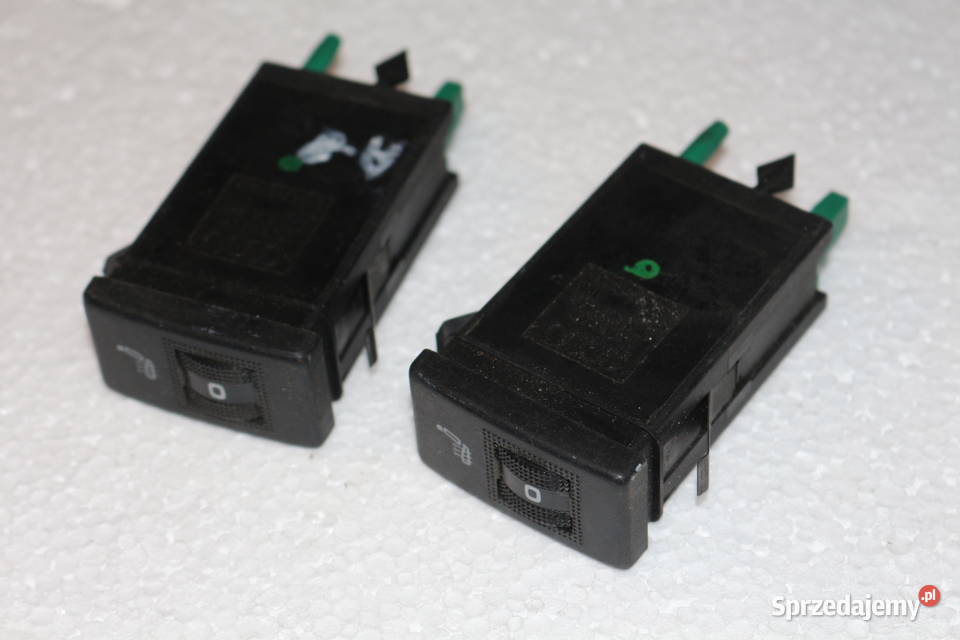 AUDI A8 D2 9499 PRZEŁĄCZNIK GRZANIA FOTELA dolnośląskie Prochowice