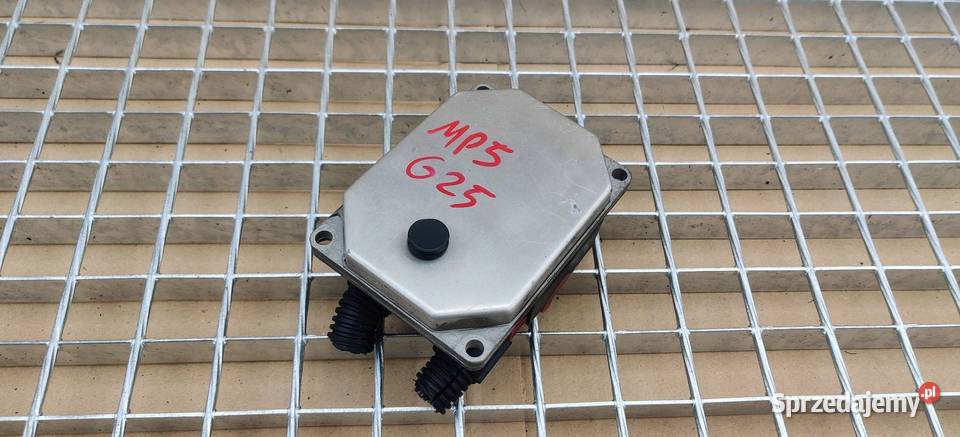 FIAT STILO KOMPUTER STEROWNIK SILNIKA 55186425 osobowe