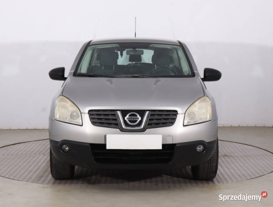 Nissan Qashqai 16 Piaseczno