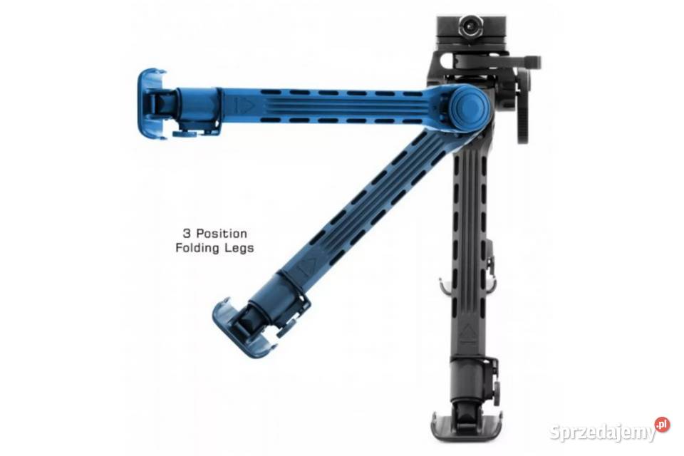 Bipod UTG Big Bore Full Stability niekokesz Trzcianka