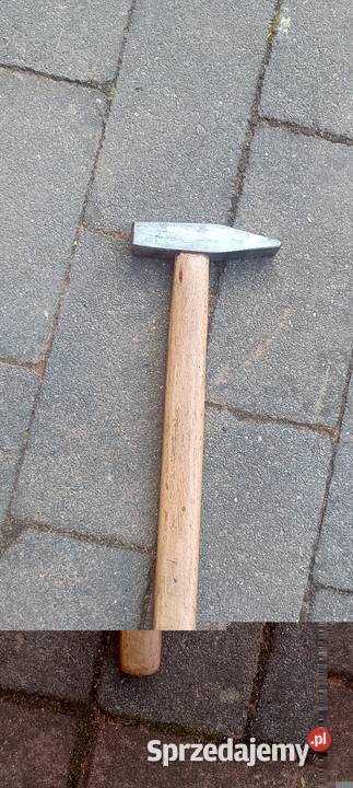 Różne zeczy z drewna i metalu Dobroszyce