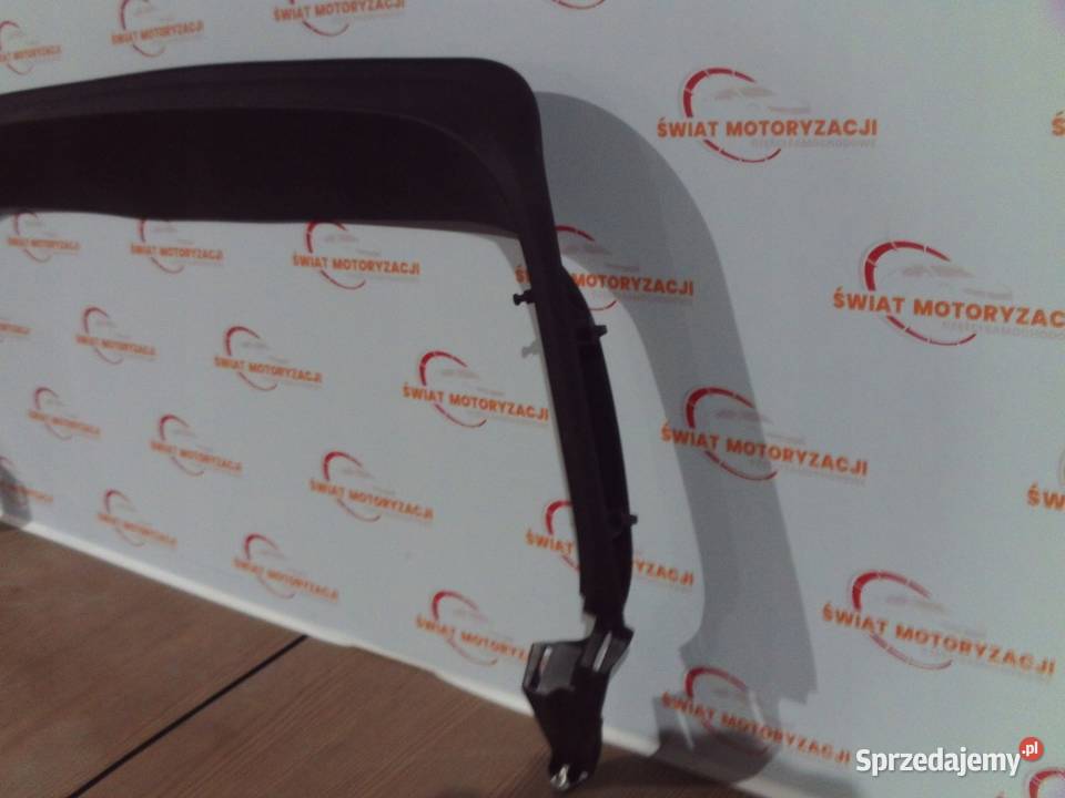 JEEP AVENGER 24r tapicerka klapy tył góra świętokrzyskie Kielce sprzedam