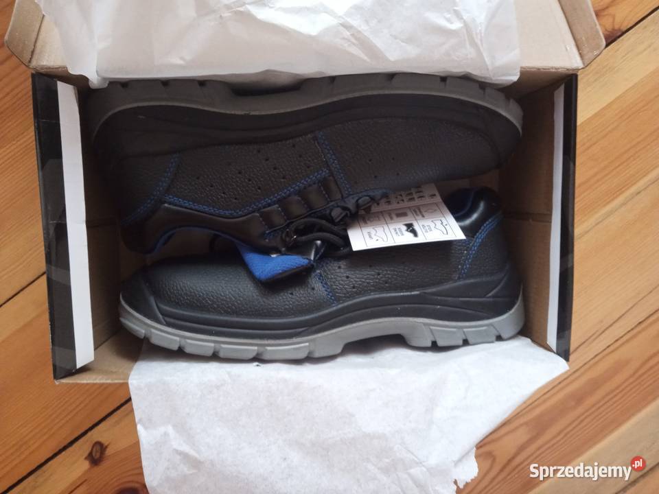 Buty robocze Procera Piotrków Trybunalski