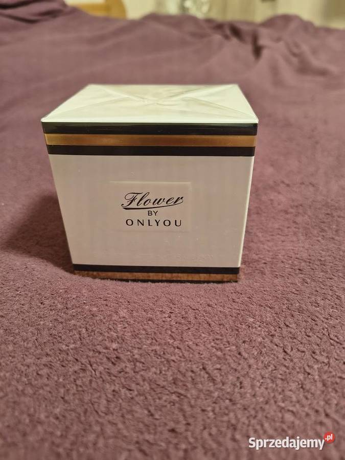 Perfumy Strzegom sprzedam