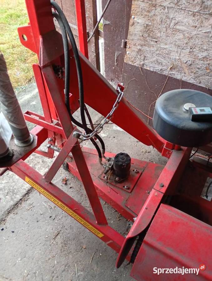 Owijarka do bel metal fach z560