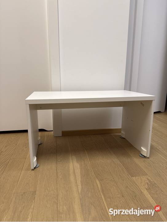 Biurko Stuva ikea ławka