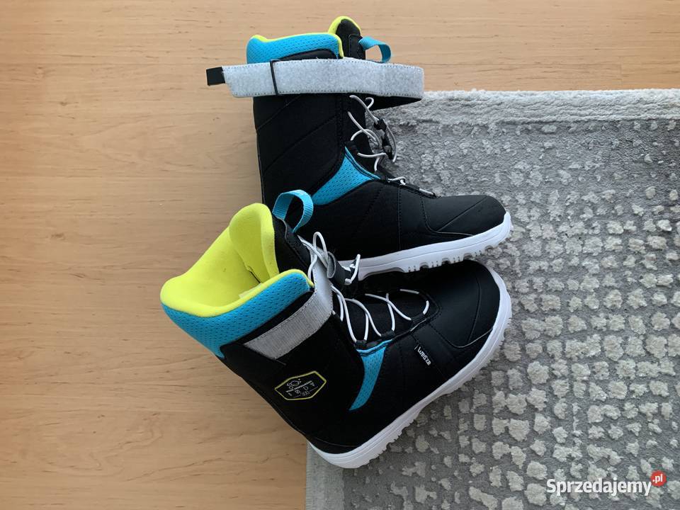 buty snowboardowe Wedze Snowboarding Indy 300