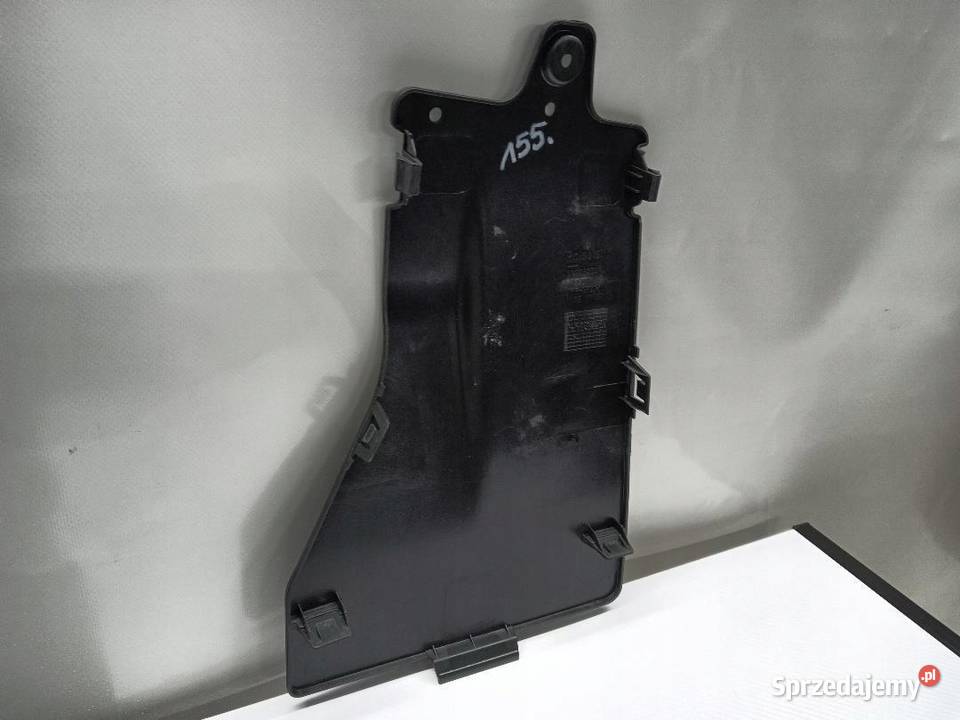 OSŁONA POKRYWA POD SILNIK POLESTAR 32226503