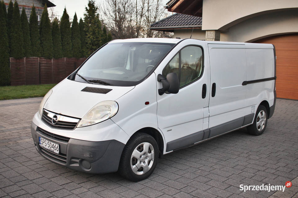 L2 LONG faktura VAT zadbany użytkowany prywatnie Pszczyna sprzedam