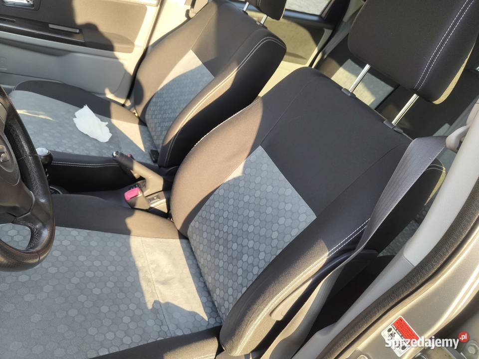 Suzuki sx4 SX4 świętokrzyskie Bodzentyn