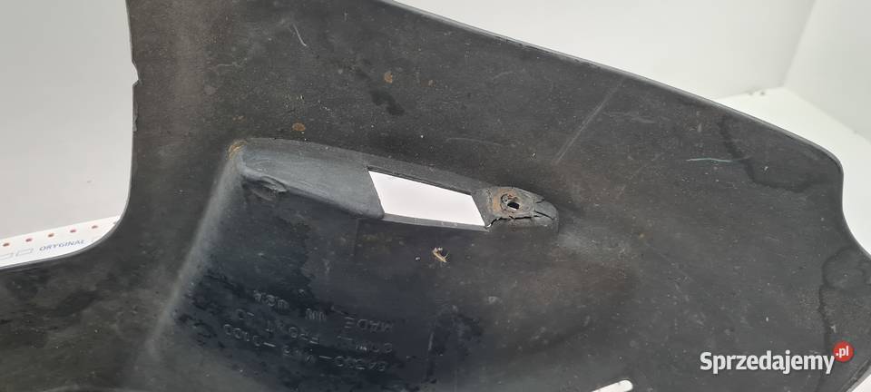 Honda Gold Wing 1500 pług owiewka OEM Warszawa sprzedam