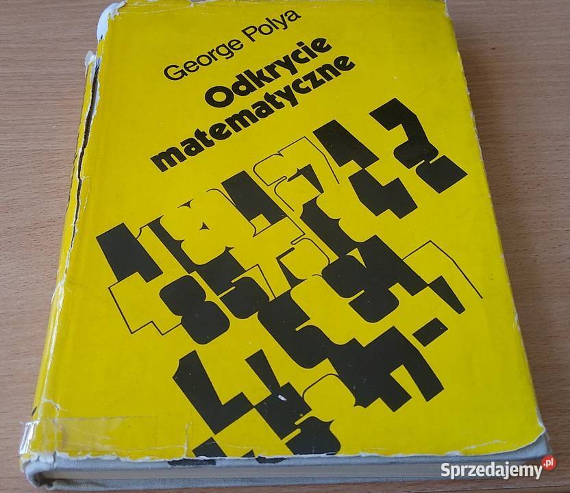 Odkrycie matematyczne o rozumieniu uczeniu się i Gdańsk