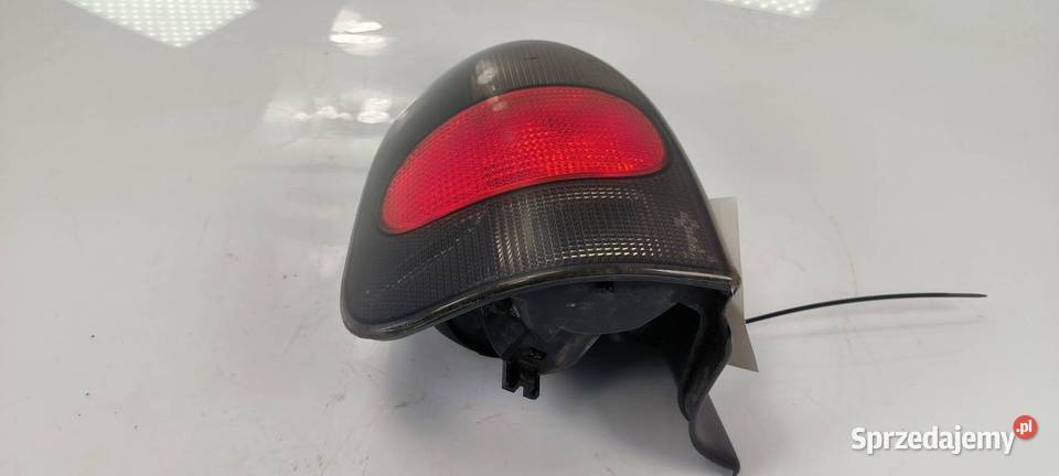 LAMPA LEWA TYŁ RENAULT ESPACE III kujawsko-pomorskie
