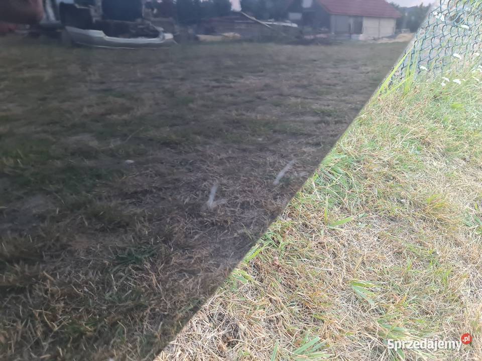 Drzwi lewy tył peugeot 308sw KTVD osobowe Dobrodzień