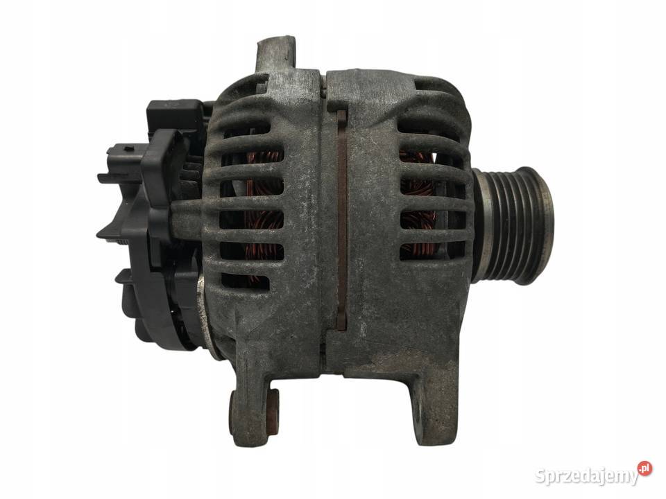 ALTERNATOR NISSAN RENAULT DACIA 15 DCI Chełm