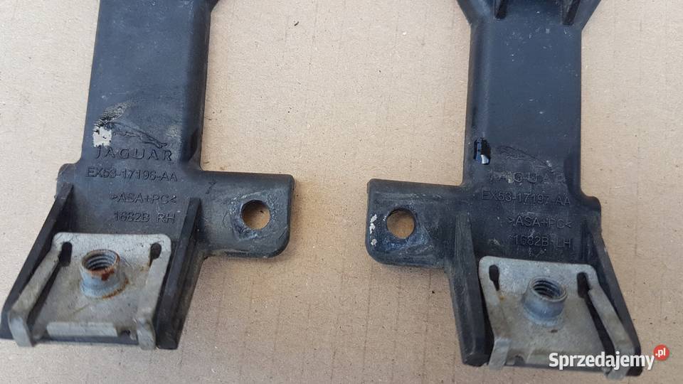 MOCOWANIA ZD FTYPE EX5317196AA EX5317197AA osobowe