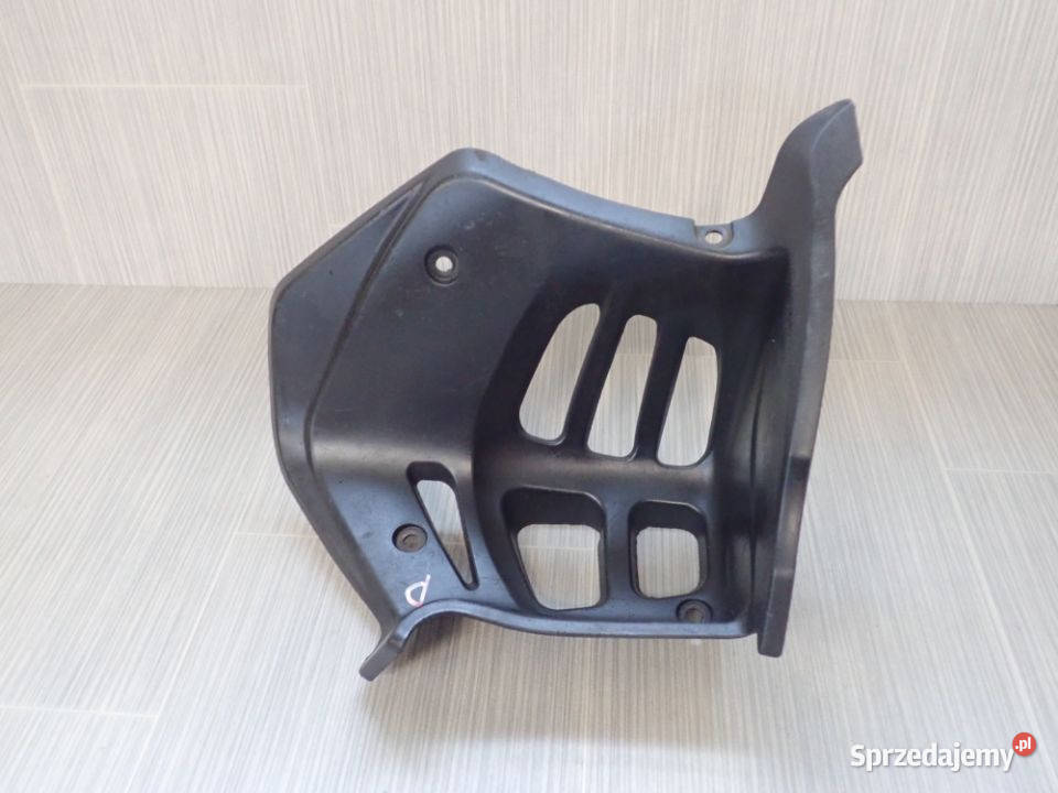 Osłona Prawa Zapiętka Nerf Bar Kawasaki KFX 700 Strzelce Krajeńskie