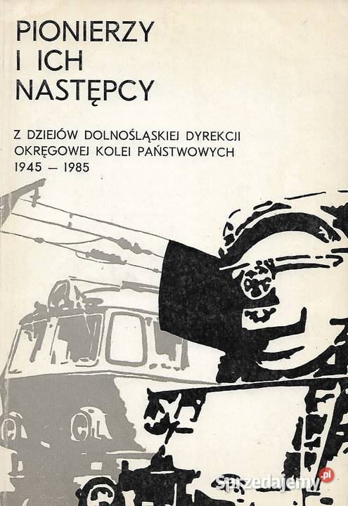 Pionierzy i ich następcy