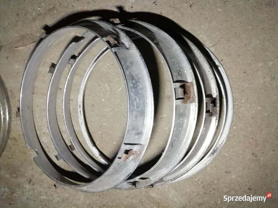 Ranty ringi felg 14 Rzeszów