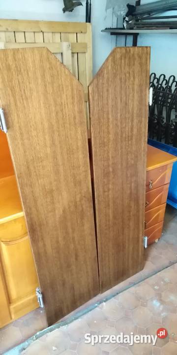 Kanapa stolik szafka wszystko co na foto okazja Cieszyn