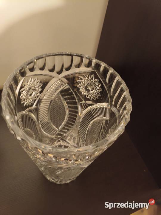 sprzedam krysztaly Porcelana i szkło sprzedam