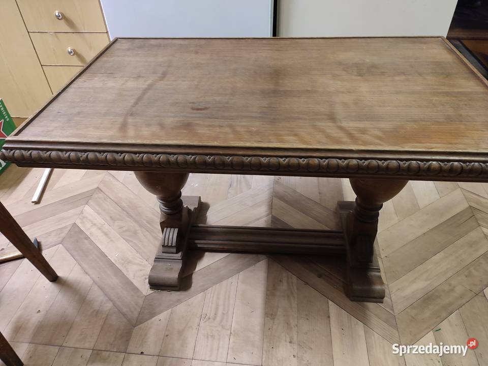 Sprzedam szafkę drewnianą Białystok