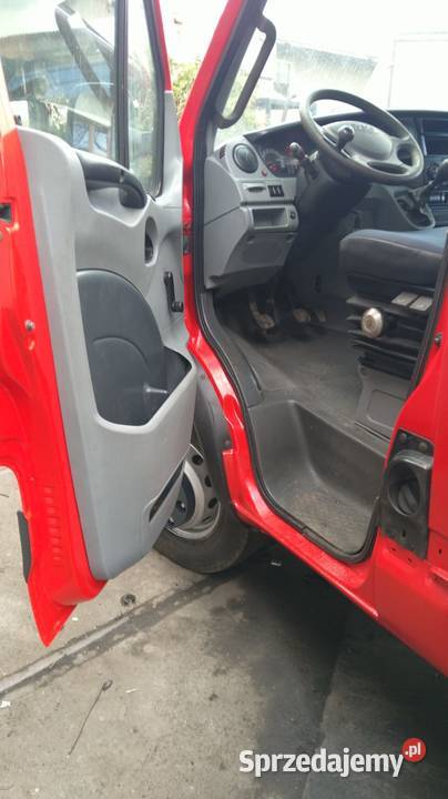 Iveco 65C18 wywrotka kiper 3 stronny 180 KatB śląskie