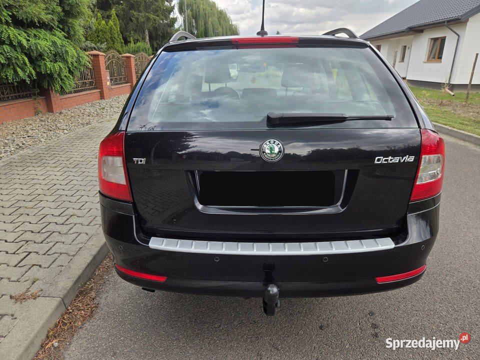 LIFT 2013r 16TDi Nawigacja Klima Czujniki 268000km Zamość sprzedam