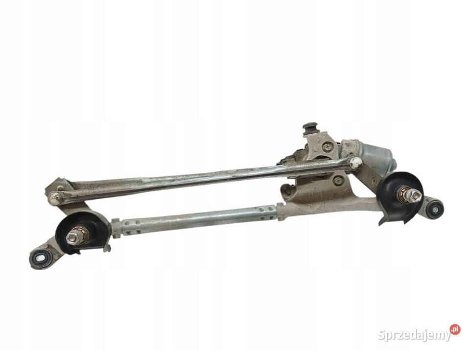 MECHANIZM WYCIERACZEK 8511078010 Lexus NX I 2014