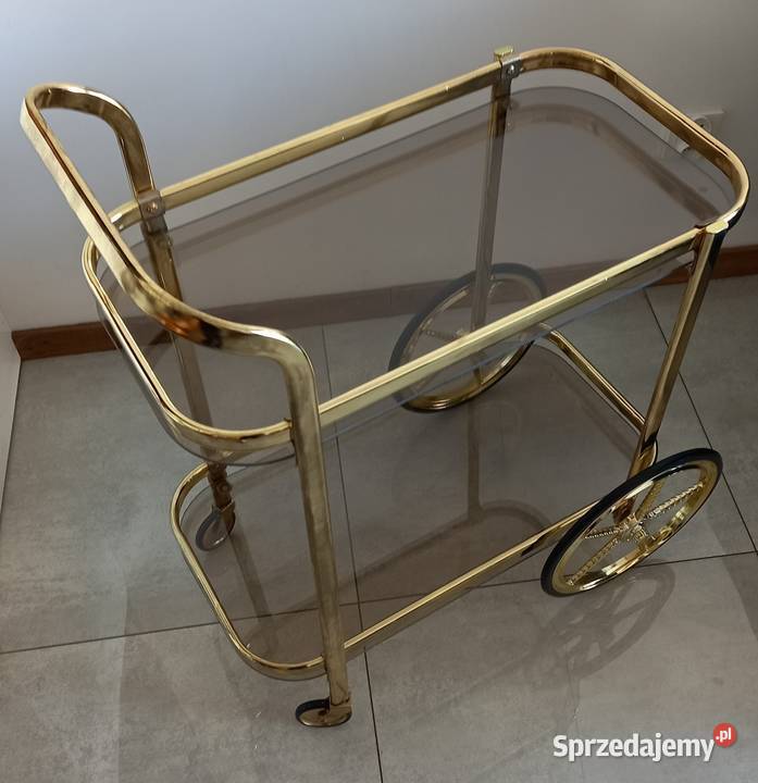 Mobilny barek na kółkach Wrocław