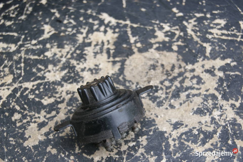 BOSCH STACYJKA BMW ZUNDAPP AJS BSA NSU VICTORIA sprzedam