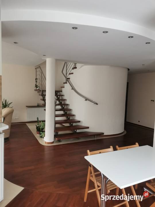 Dom z ogrodem i garażem Perzanowskiej mieszkalny Sprzedaż Radom