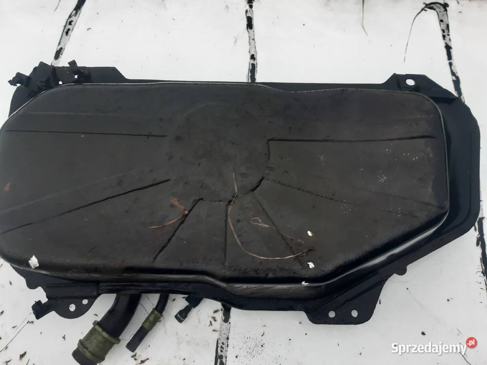 Fiat Albea FL lift zbiornik paliwa osobowe Łódź sprzedam