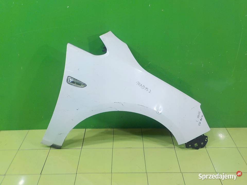 OPEL ASTRA J IV OPC LIFT 16 B 12r HB 5D blotnik Suków