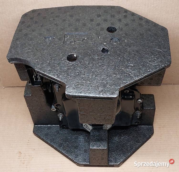 STEROWNIK MECHATRONIKA DSG7 DQ200 VW 0AM927769D