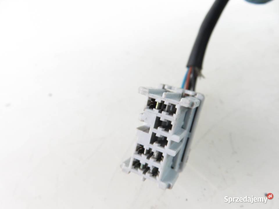 LUSTERKO PRAWE MG MG ZR 5 PIN sprzedam